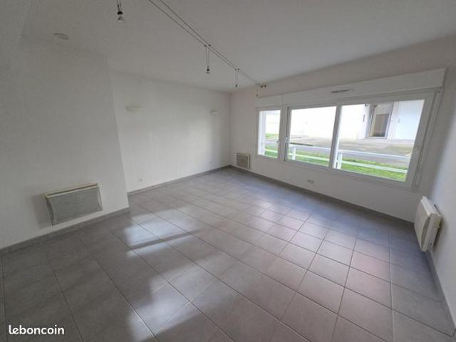 Appartement vente à Angers, Montreuil-juigné