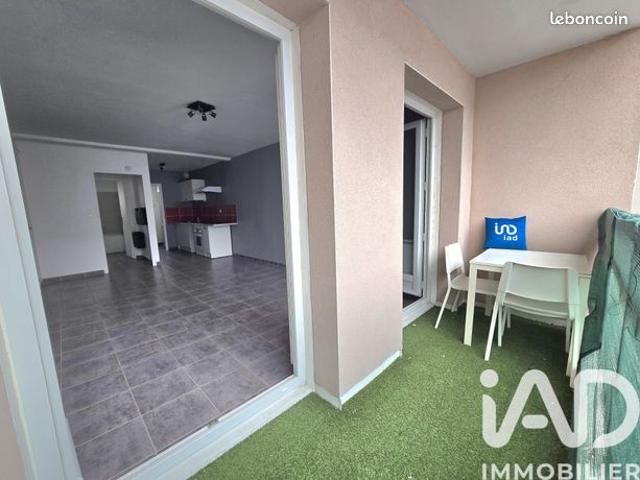 Appartement vente à Tremblay-en-france, Martinique