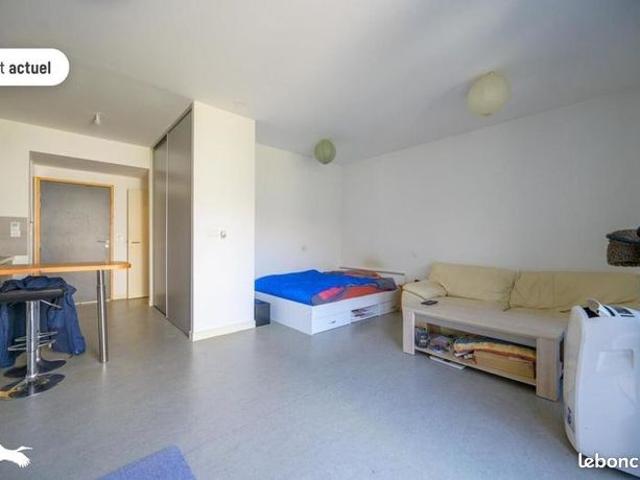 Appartement vente à Vesoul, Bourgogne-Franche-Comté