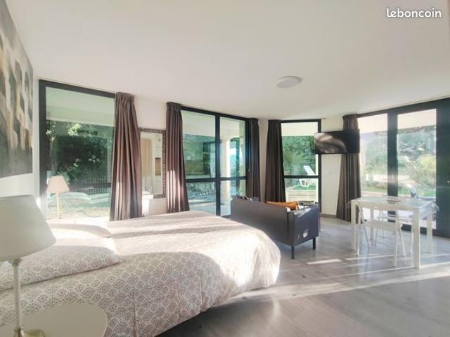 Appartement vente à Istres, Carry-le-rouet