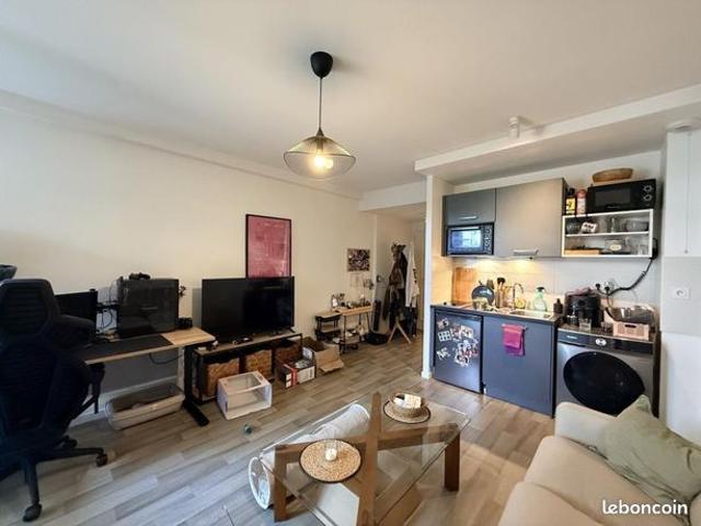 Appartement vente à Clermont-Ferrand, Clermont-ferrand