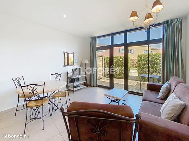 Appartement vente à Avignon, L'isle-sur-la-sorgue