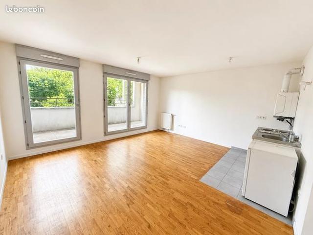 Appartement vente à Cherbourg, Lieusaint