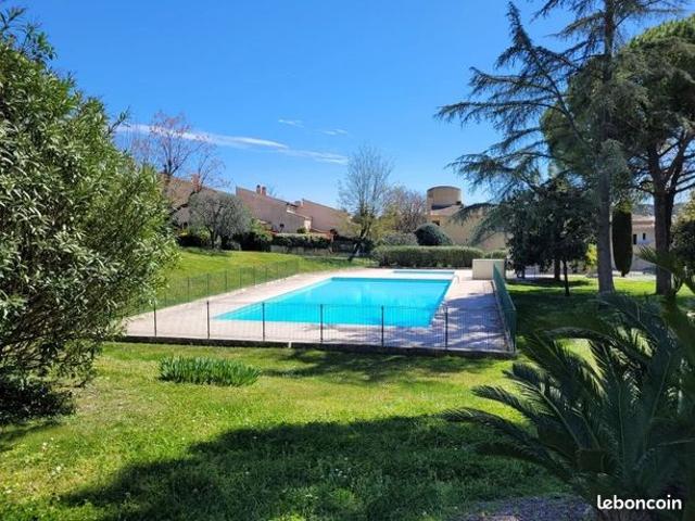 Appartement vente à Grasse, Peymeinade
