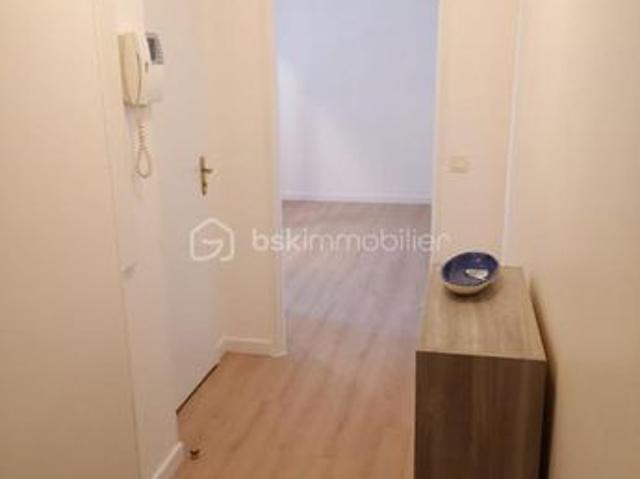Appartement vente à Amiens