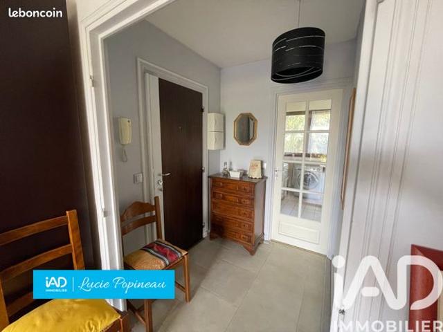 Appartement vente à Romorantin-Lanthenay, Fresnes