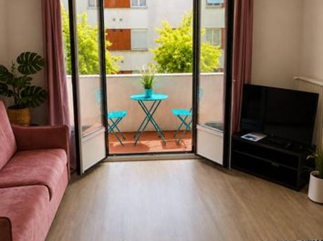 Appartement vente à Torcy, Thorigny-sur-marne
