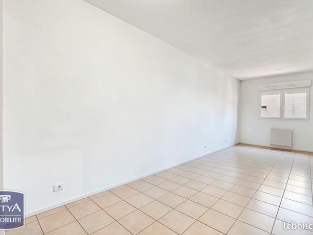 Appartement vente à Béziers, Villeneuve-lès-béziers