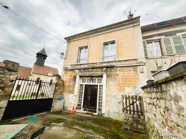 Appartement vente à Pontoise, Valmondois