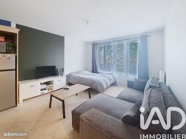 Appartement vente à Pontoise, Méry-sur-oise
