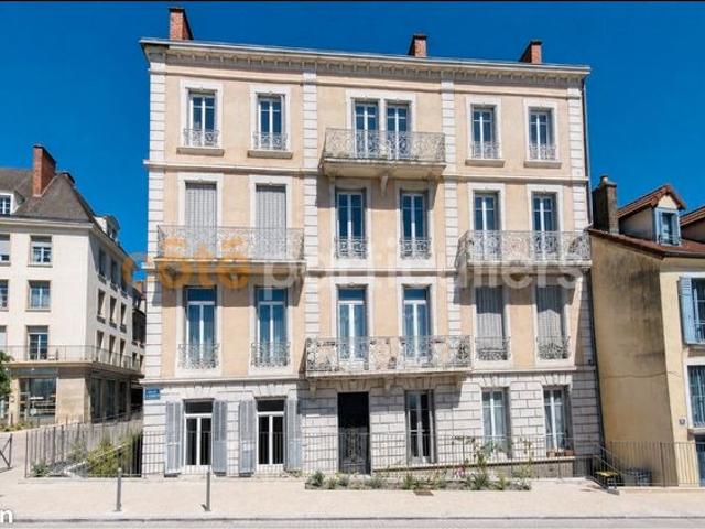 Appartement vente à Chalon-sur-Saône, Chalon-sur-saône