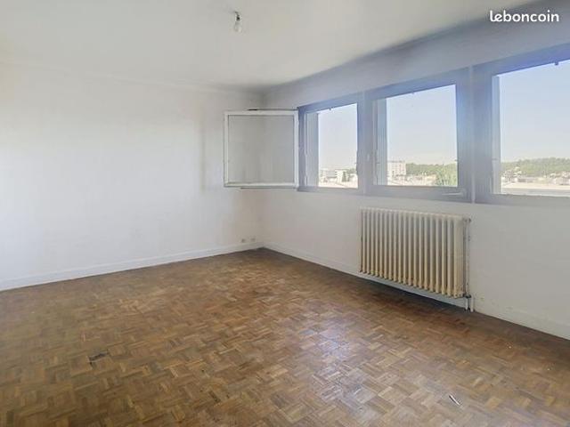 Appartement vente à Toulouse
