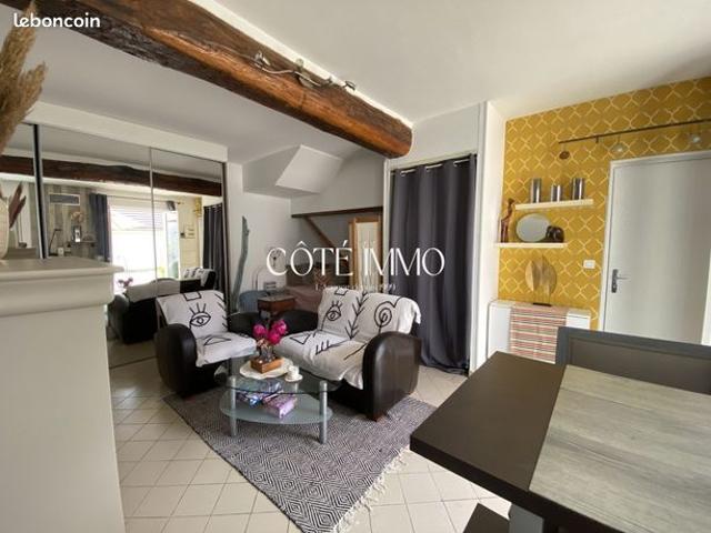 Appartement vente à Gouvieux, Oise