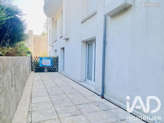 Appartement vente à Blois