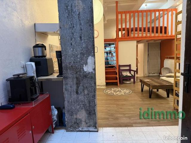 Appartement vente à Lyon, Métropole de Lyon