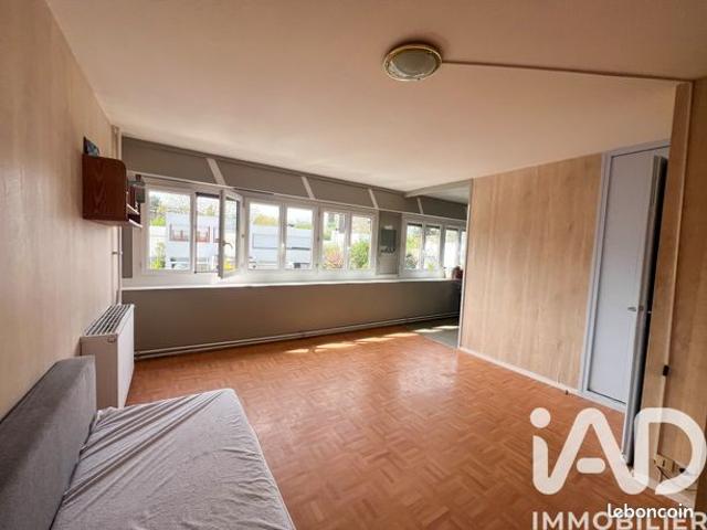 Appartement vente à Évry, Petit-bourg