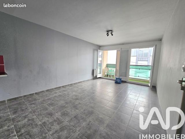 Appartement vente à Tremblay-en-France, Seine-Saint-Denis