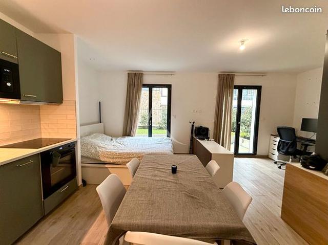 Appartement vente à Nogent-sur-Marne, Villiers-sur-marne