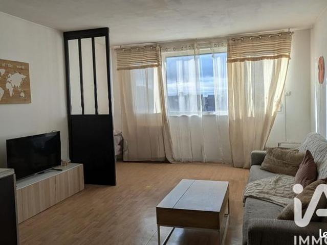 Appartement vente à Torcy, Pontault-combault