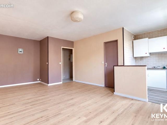 Appartement vente à Persan, Val-d'Oise