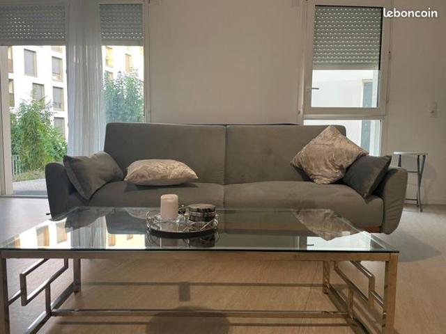 Appartement vente à Saint-Germain-en-Laye, Carrières-sous-poissy