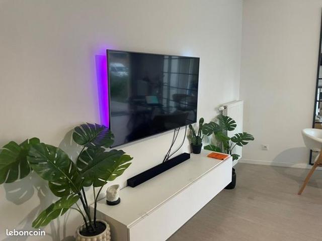 Appartement vente à Saint-Germain-en-Laye, Carrières-sous-poissy
