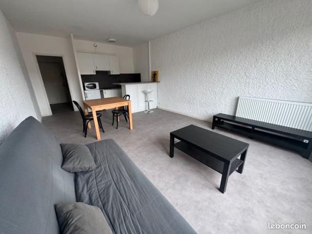 Appartement vente à Roanne