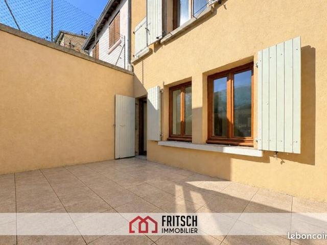 Appartement vente à Villefranche-sur-Saône, Rhône