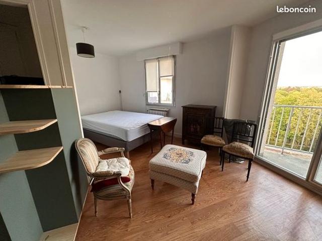 Appartement vente à Tours