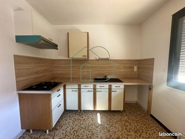 Appartement vente à Villefranche-de-Rouergue, Decazeville