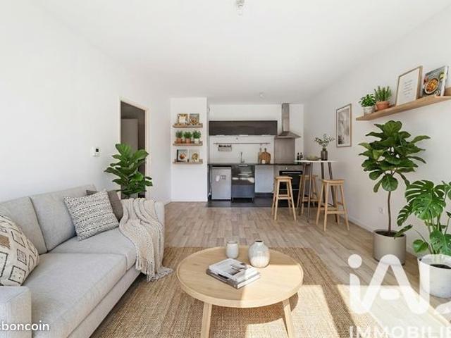 Appartement vente à Deuil-la-barre, Martinique