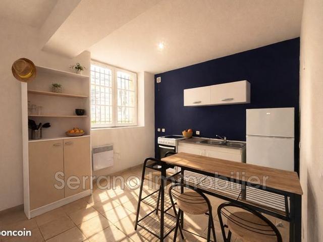 Appartement vente à Nîmes, Beaucaire