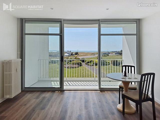 Appartement vente à Lorient, Bretagne