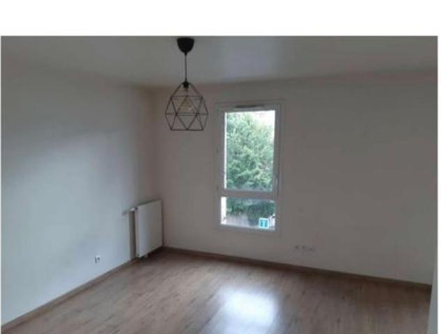 Appartement vente à Bourges, Achères