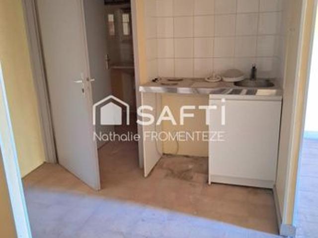 Appartement vente à Cahors