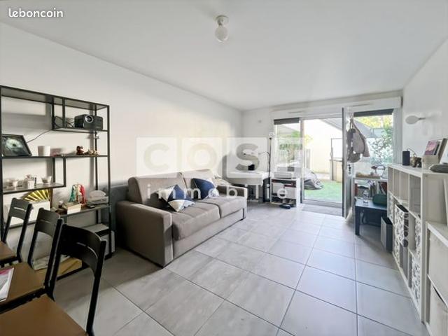 Appartement vente à Nanterre, Bois-colombes