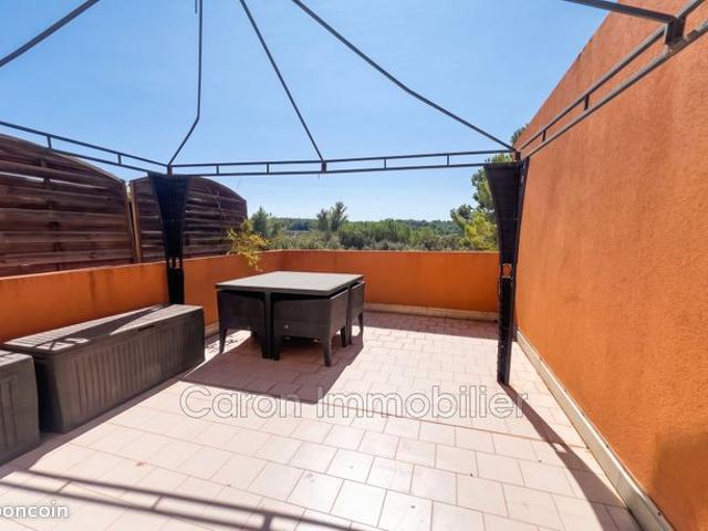 Appartement vente à Sophia Antipolis, Valbonne