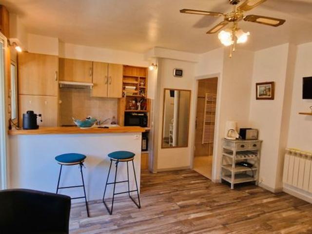 Appartement vente à Céret, Amélie-les-bains-palalda