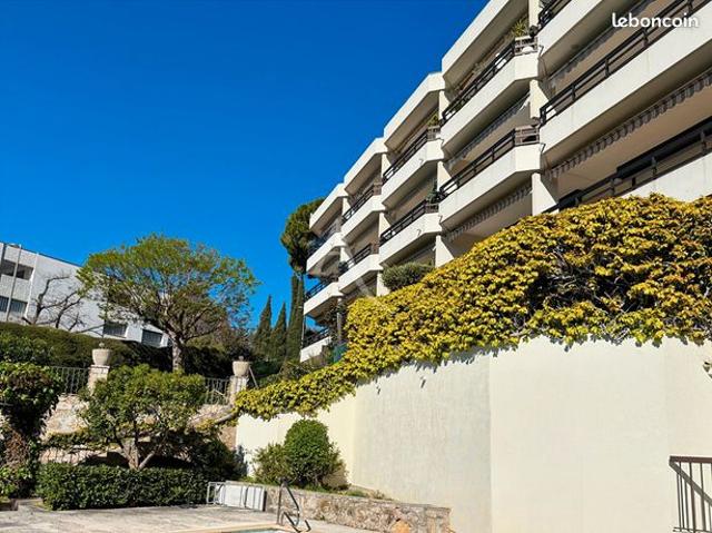 Appartement vente à Grasse, Le Cannet