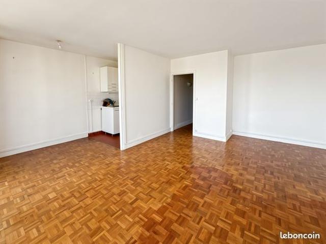 Appartement vente à Nanterre, Levallois-perret