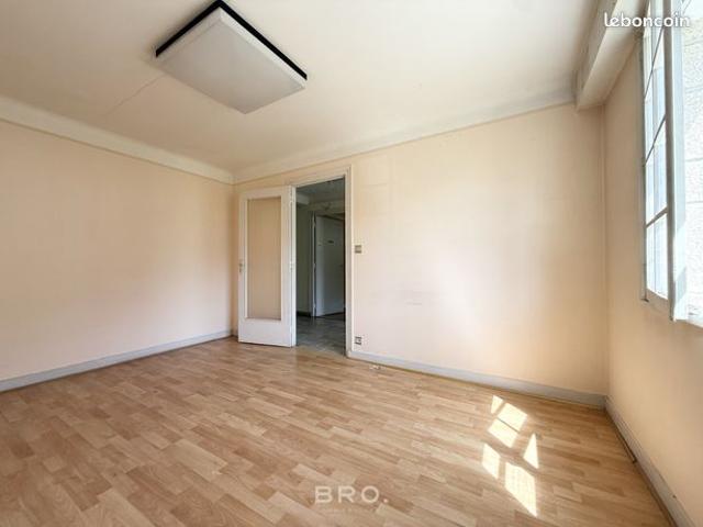 Appartement vente à Vannes, Bretagne