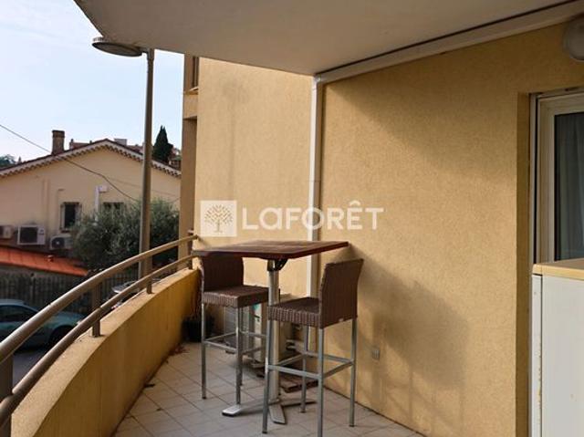 Appartement vente à Grasse, Le Cannet