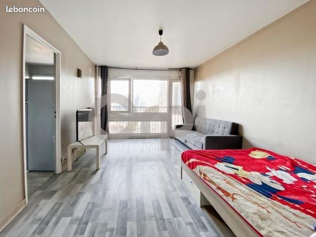 Appartement vente à Livry-Gargan, Seine-Saint-Denis
