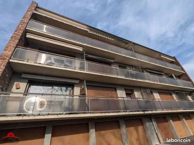Appartement vente à Roanne