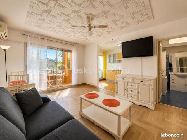 Appartement vente à Grasse, Mandelieu-la-napoule