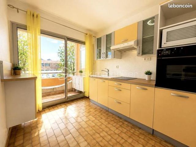 Appartement vente à Mandelieu-la-Napoule, Alpes-Maritimes