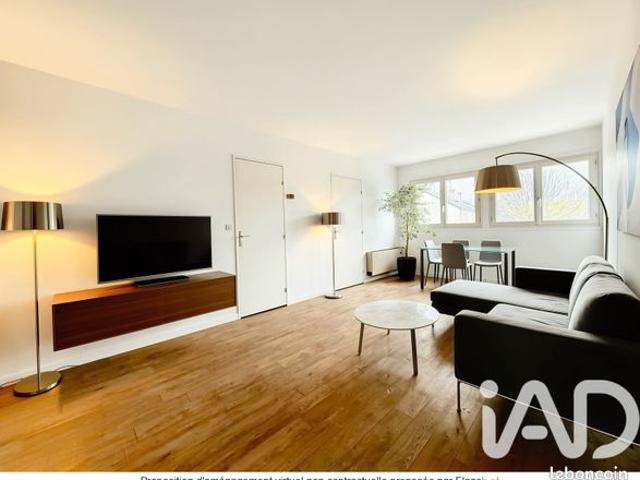 Appartement vente à Rambouillet, Elancourt