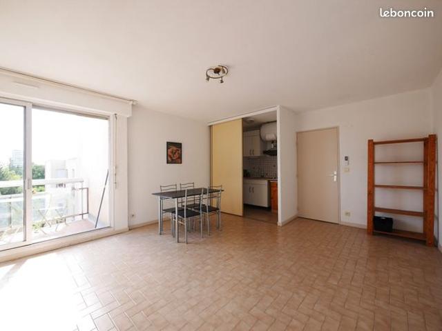 Appartement vente à Nîmes