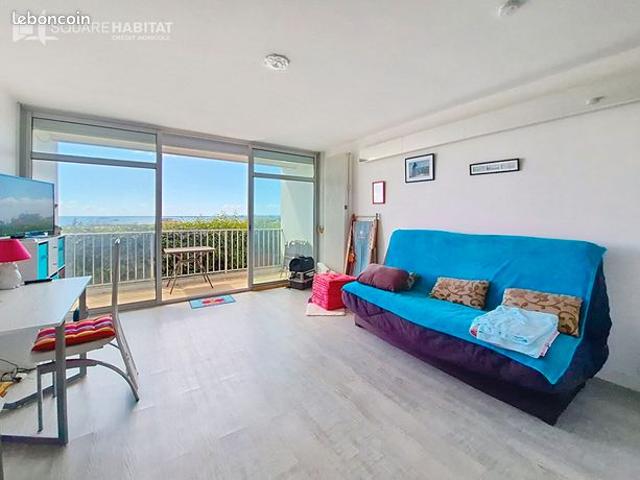 Appartement vente à Lorient, Bretagne