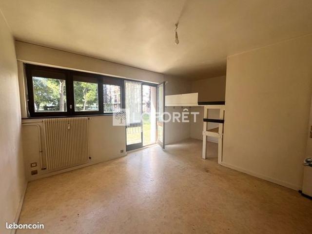 Appartement vente à Franconville, Meurthe-et-Moselle